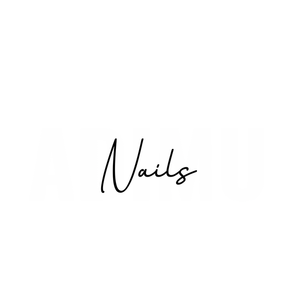 Adimu Nails